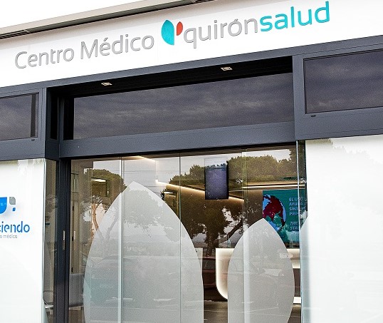 Los centros Quironsalud Elche y Quirónsalud Gran Alacant fortalecen su departamento de Oftalmología